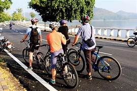 Udaipur Cycling Tour